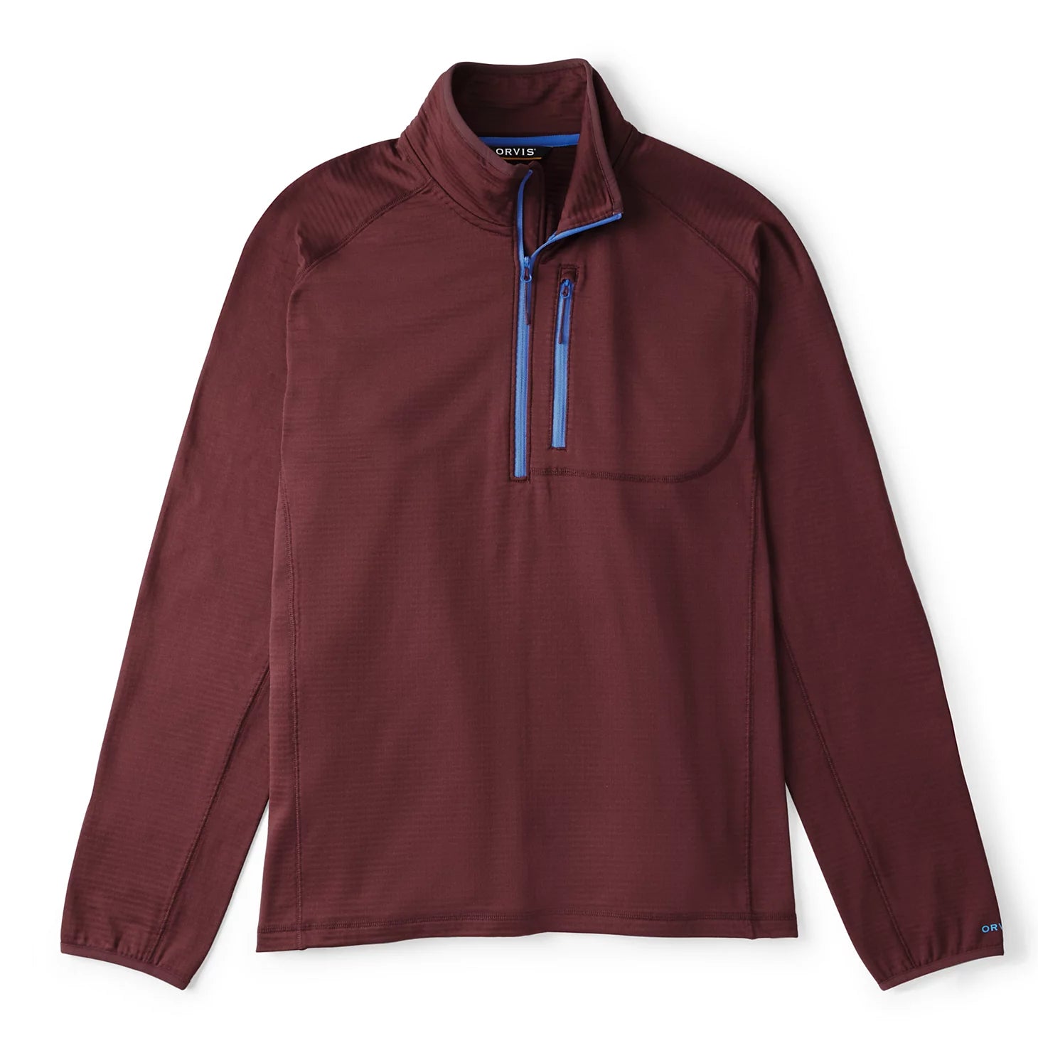 Orvis | Horseshoe Hills Fleece 1/4-Zip