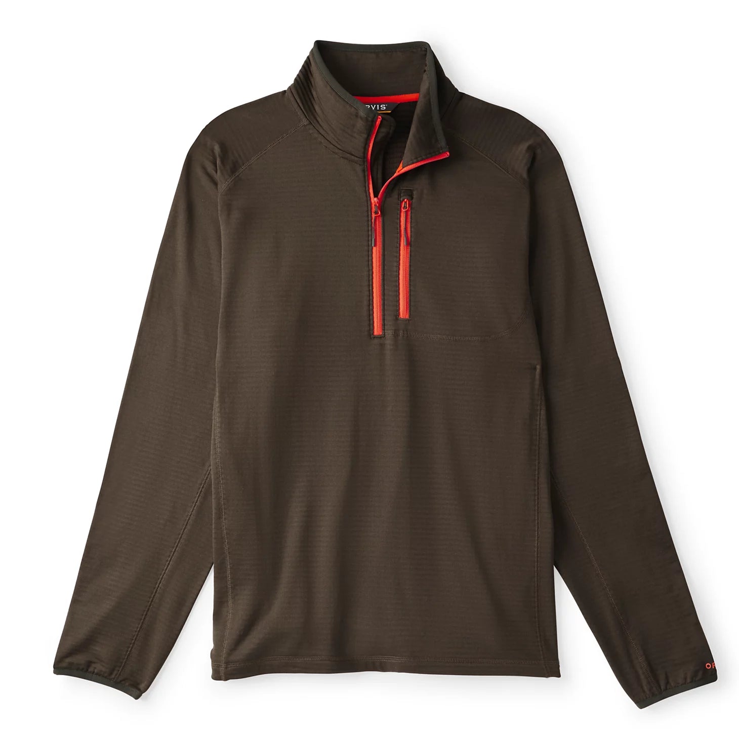 Orvis | Horseshoe Hills Fleece 1/4-Zip