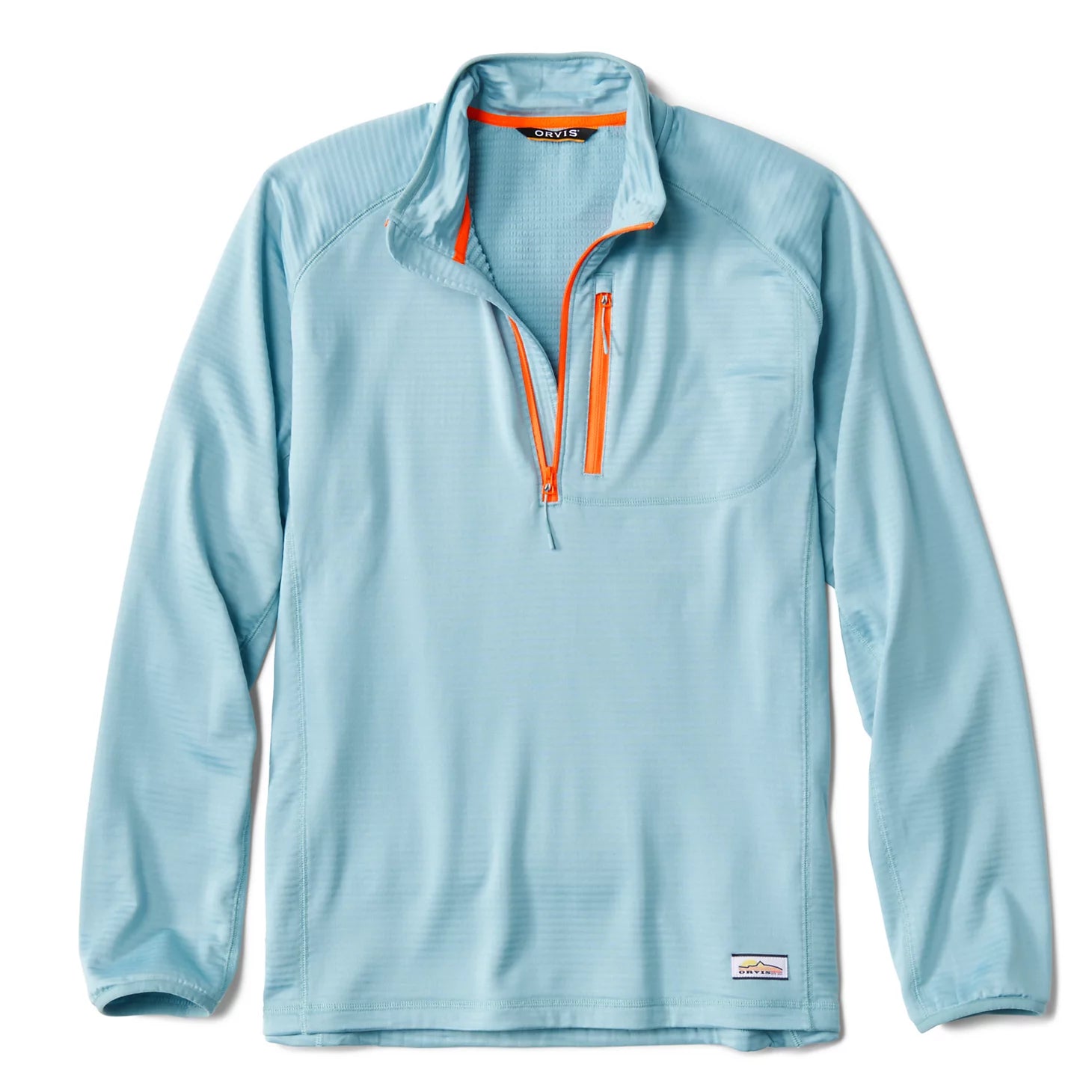 Orvis | Horseshoe Hills Fleece 1/4-Zip