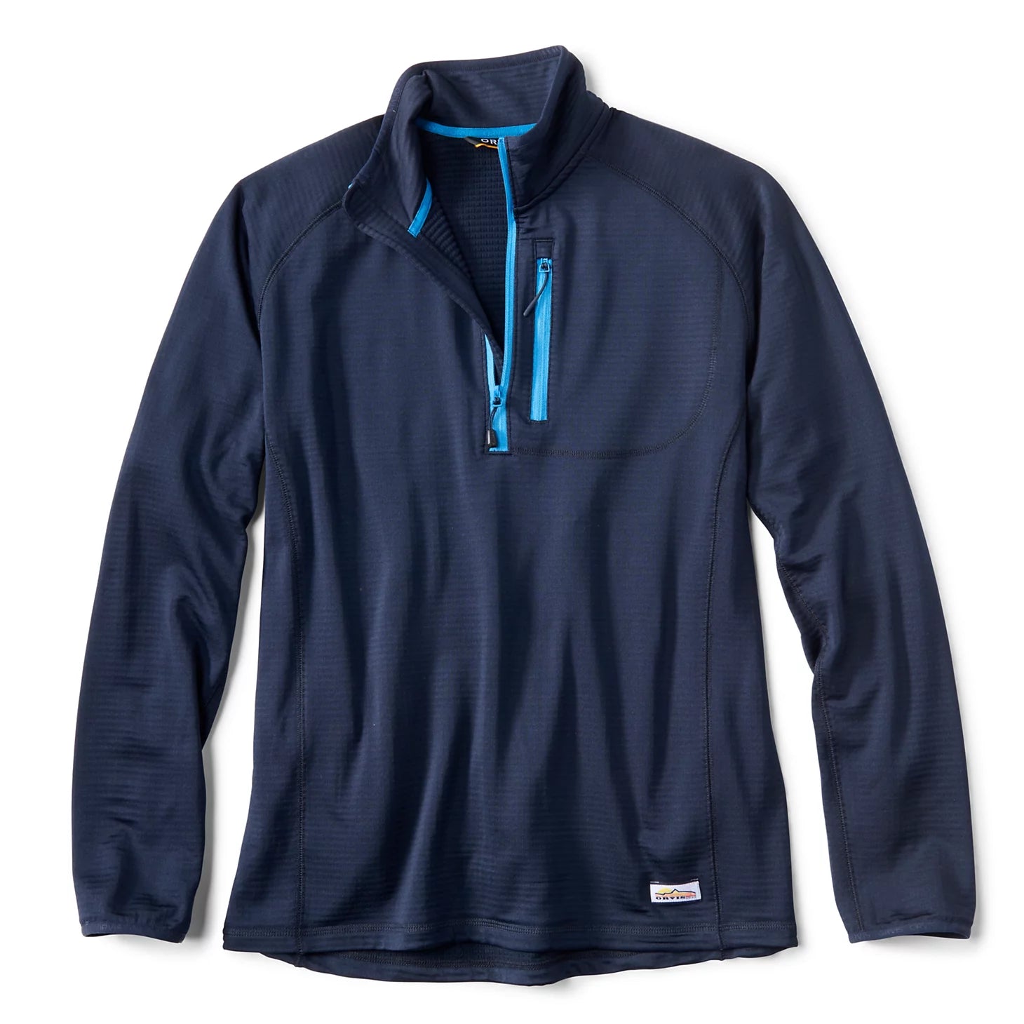 Orvis | Horseshoe Hills Fleece 1/4-Zip