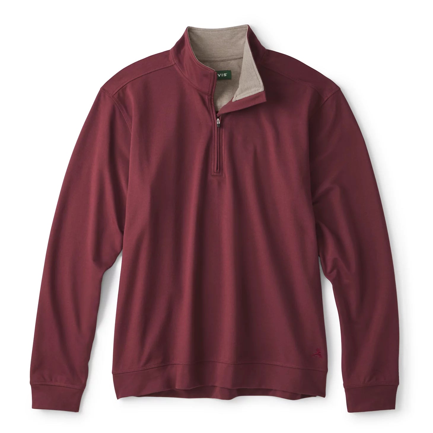 Orvis | On The Move 1/4-Zip Sweatshirt