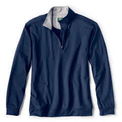 Orvis | On The Move 1/4-Zip Sweatshirt