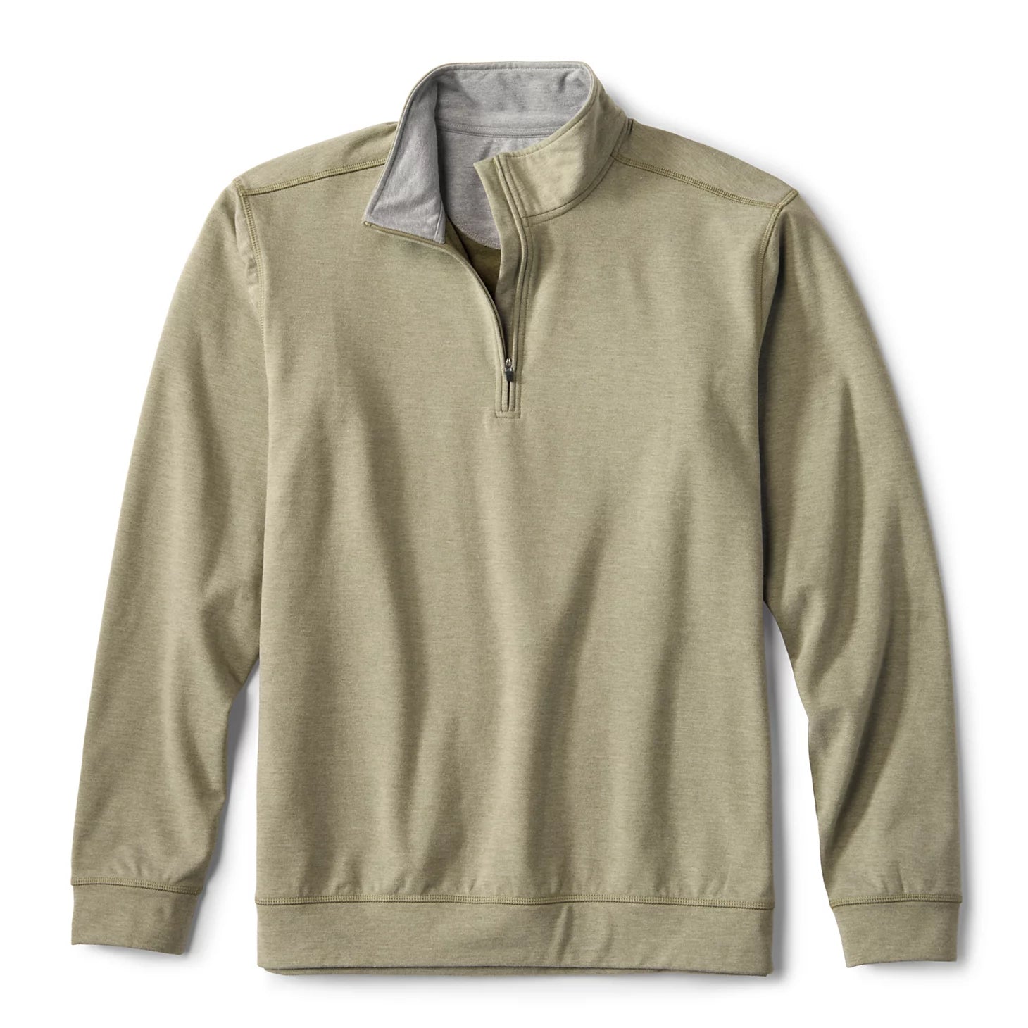 Orvis | On The Move 1/4-Zip Sweatshirt