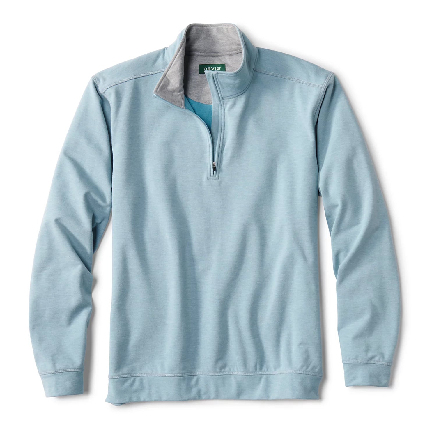 Orvis | On The Move 1/4-Zip Sweatshirt