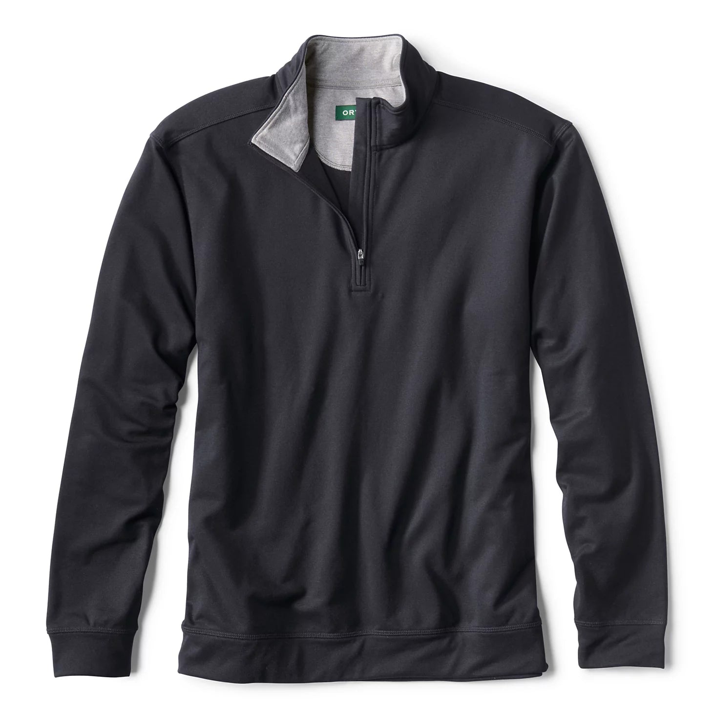 Orvis | On The Move 1/4-Zip Sweatshirt