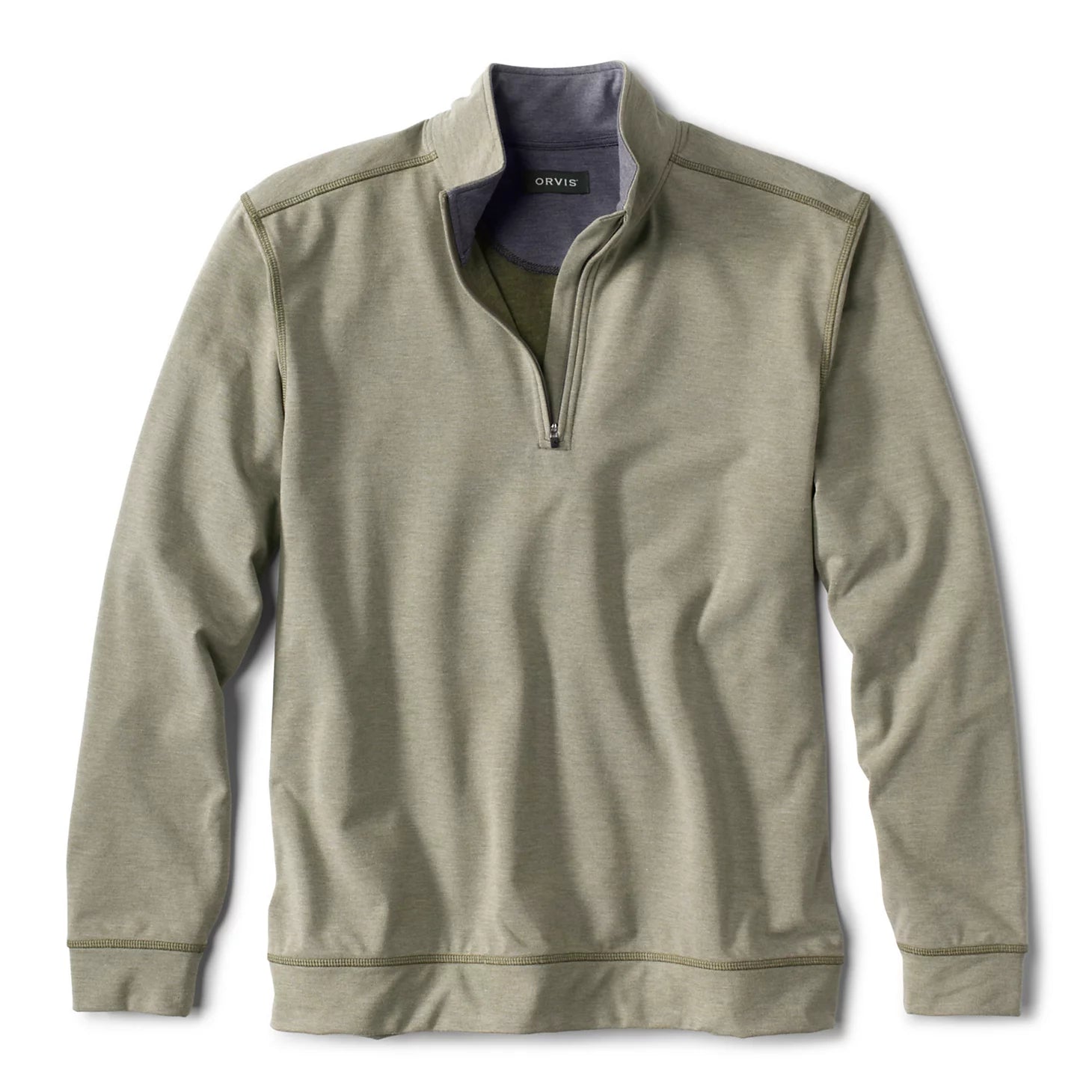 Orvis | On The Move 1/4-Zip Sweatshirt