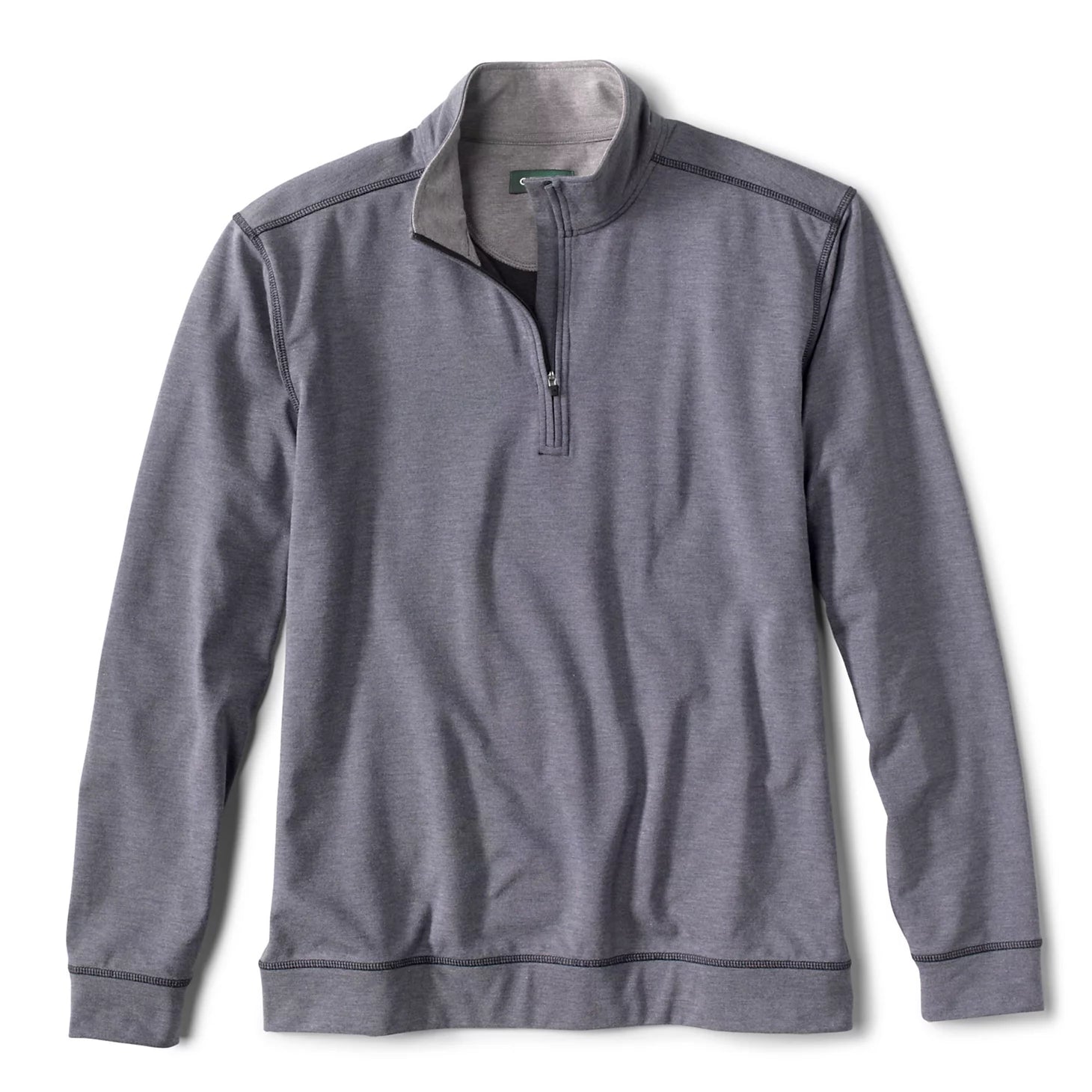 Orvis | On The Move 1/4-Zip Sweatshirt