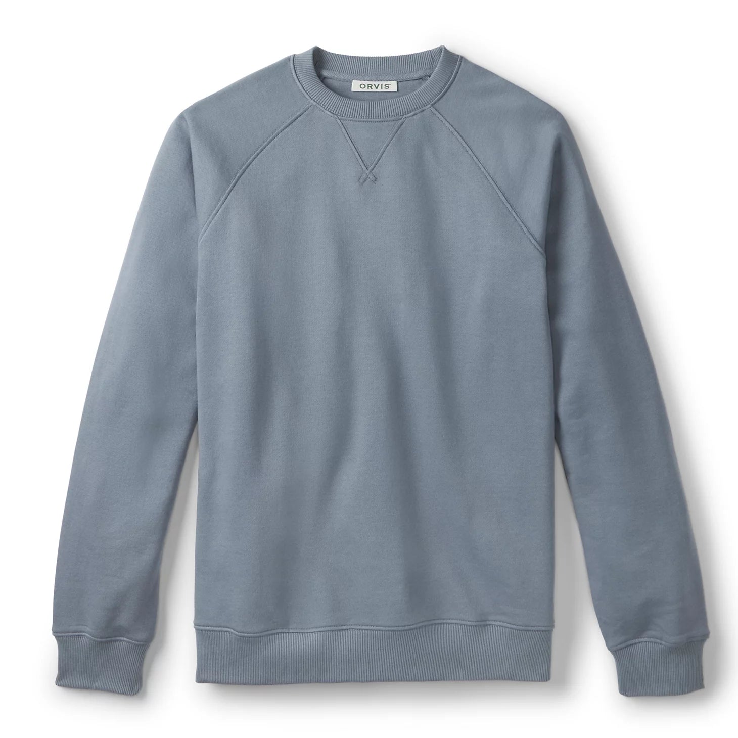 Orvis | Men's Campfire Crewneck Sweatshirt