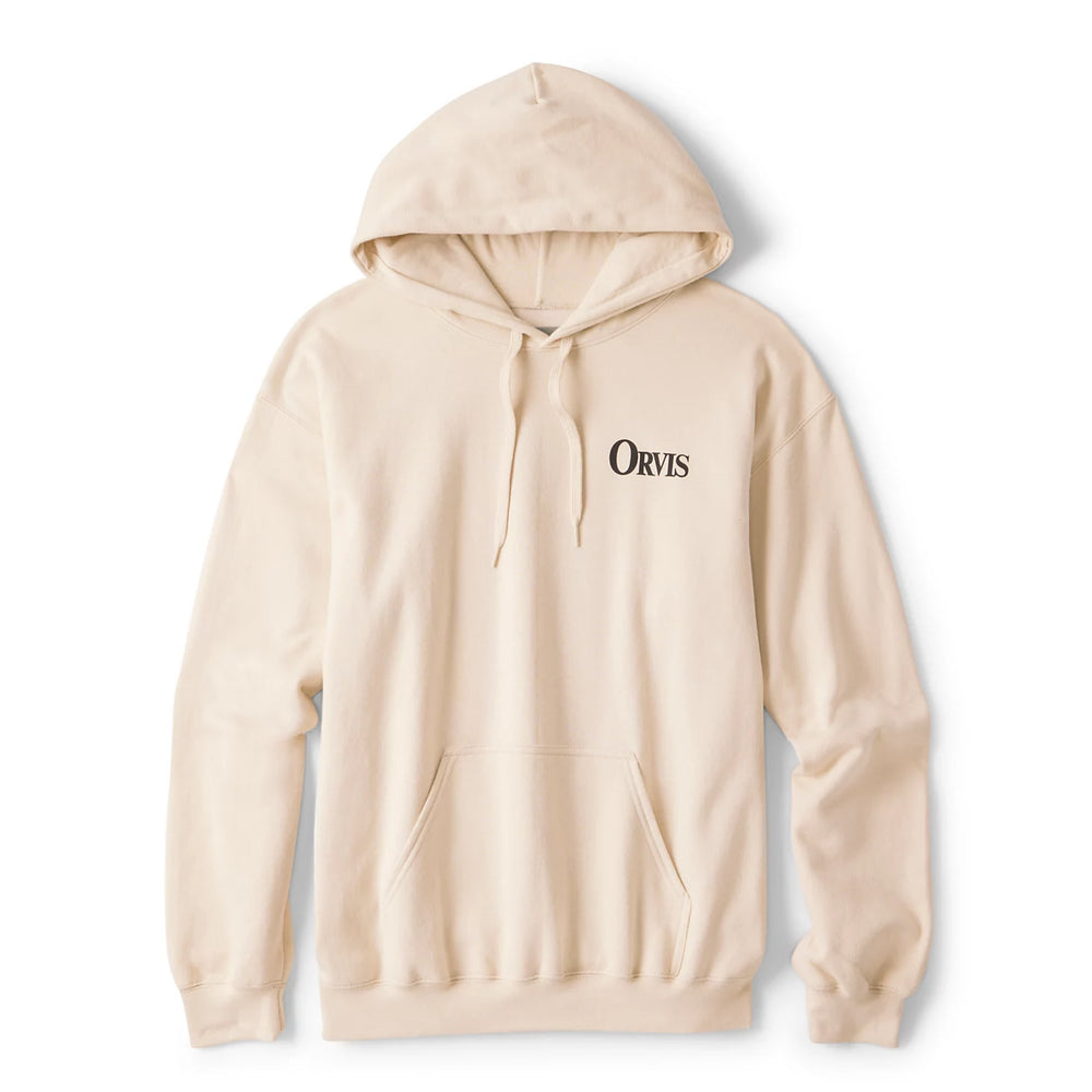 Orvis | Pheasant Graphic Hoodie