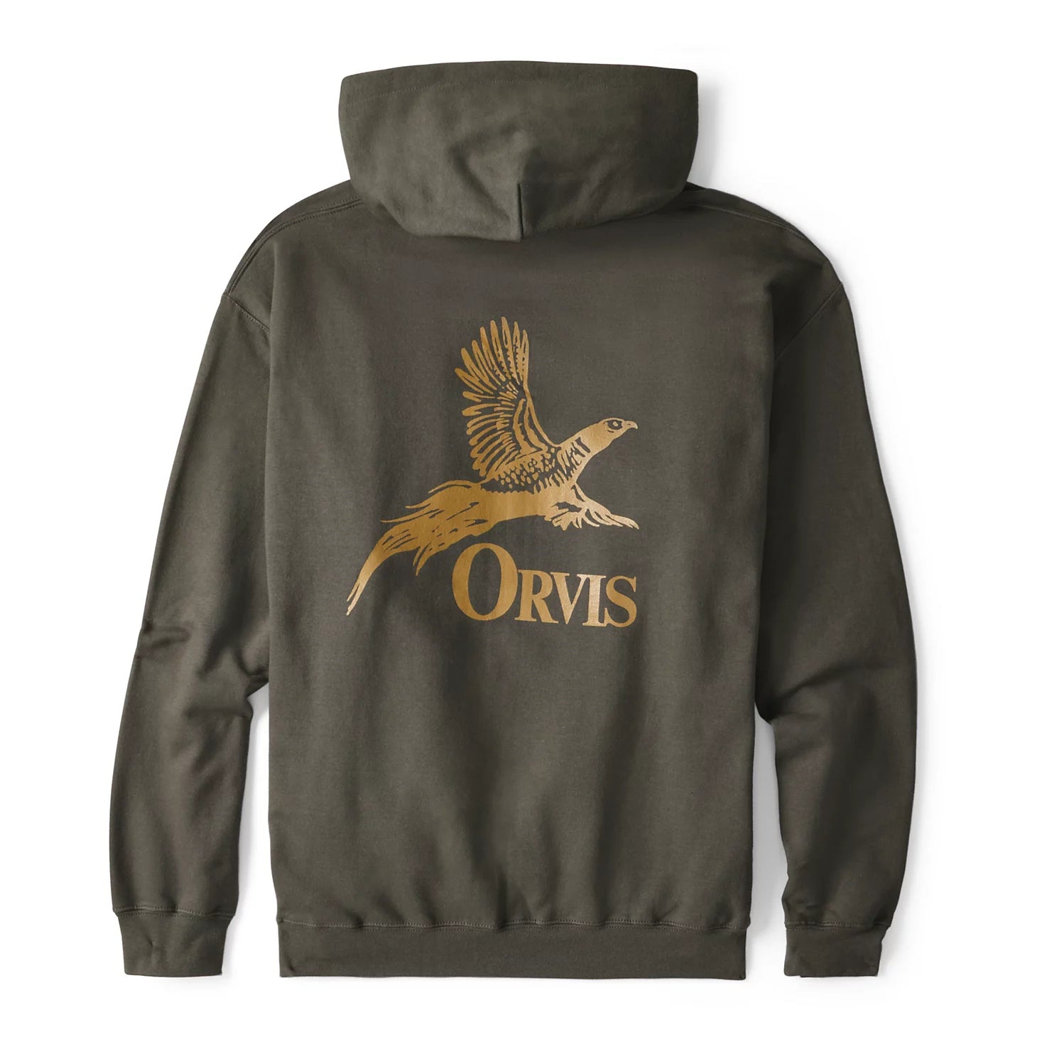 Orvis | Pheasant Graphic Hoodie