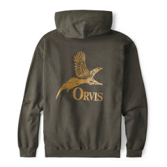 Orvis | Pheasant Graphic Hoodie