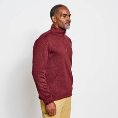 Orvis | R65™ Sweater Fleece 1/4-Zip
