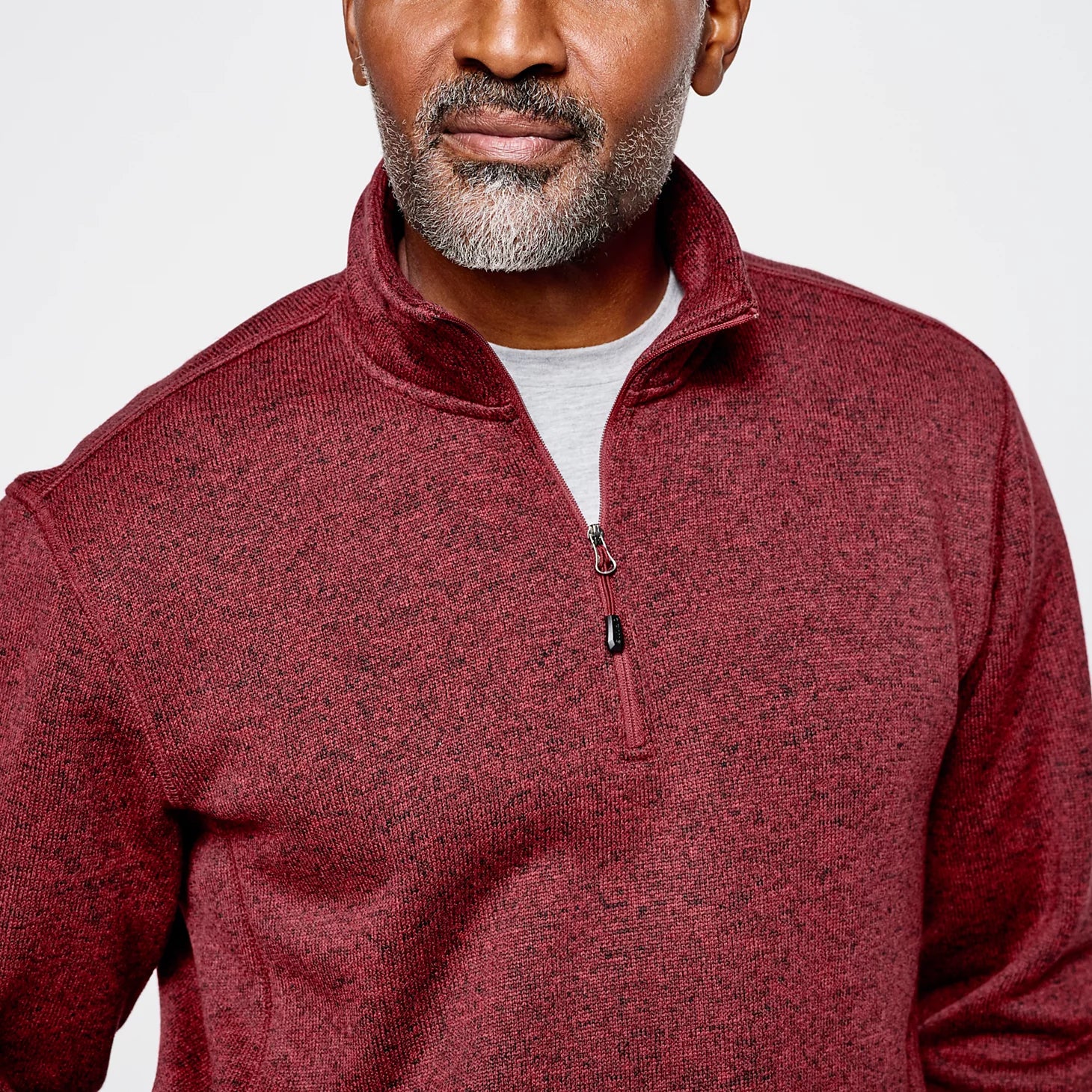 Orvis | R65™ Sweater Fleece 1/4-Zip