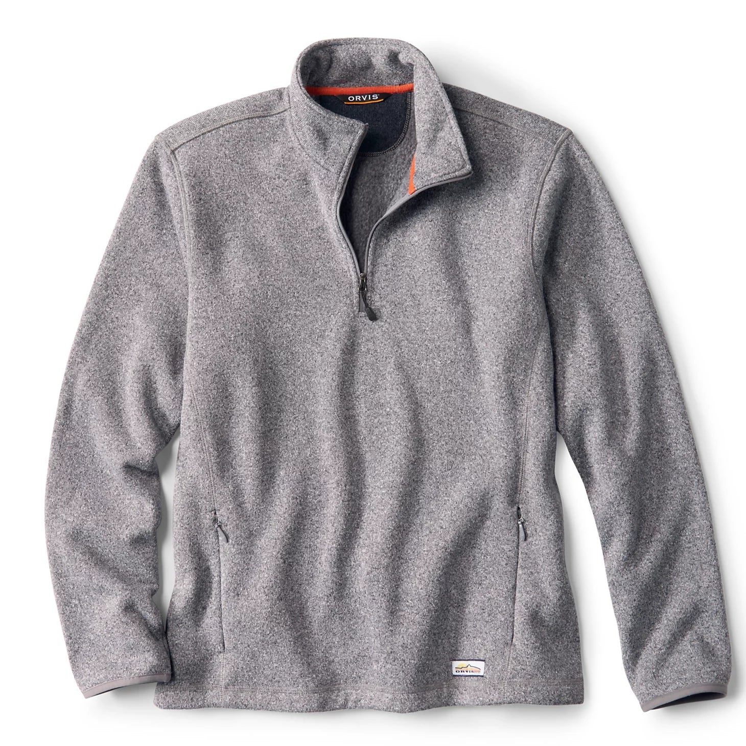 Orvis | R65™ Sweater Fleece 1/4-Zip