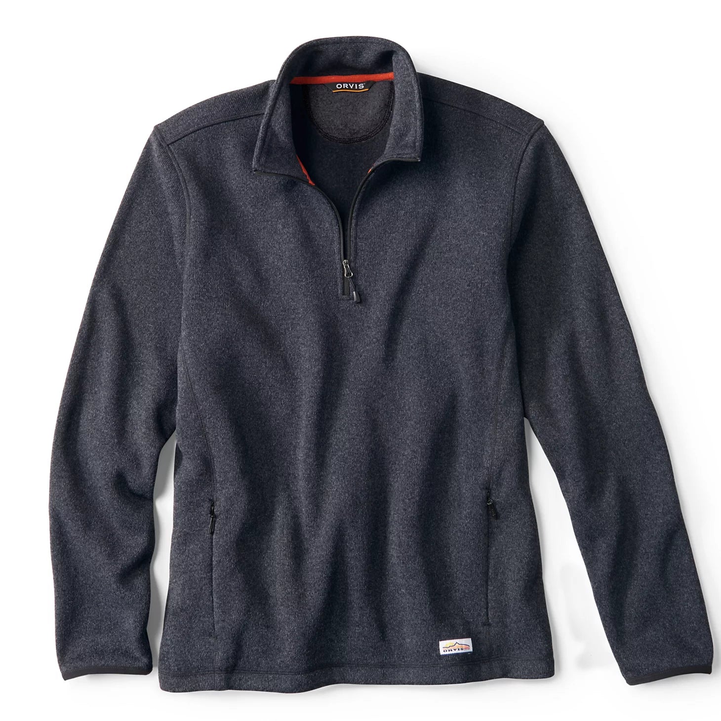 Orvis | R65™ Sweater Fleece 1/4-Zip