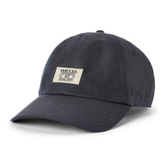 Orvis | Vintage Waxed Cotton Ball Cap