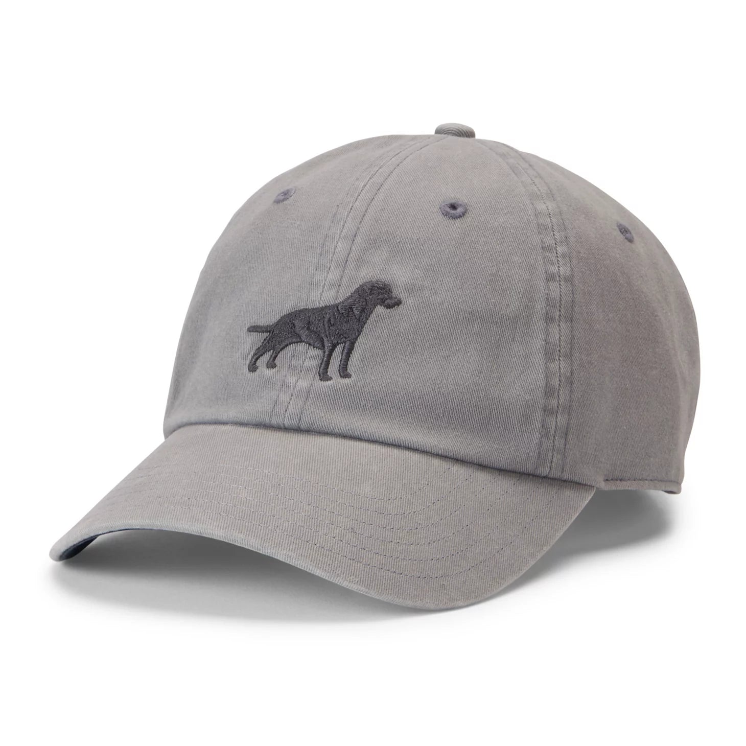 Orvis | Embroidered Lab Ball Cap