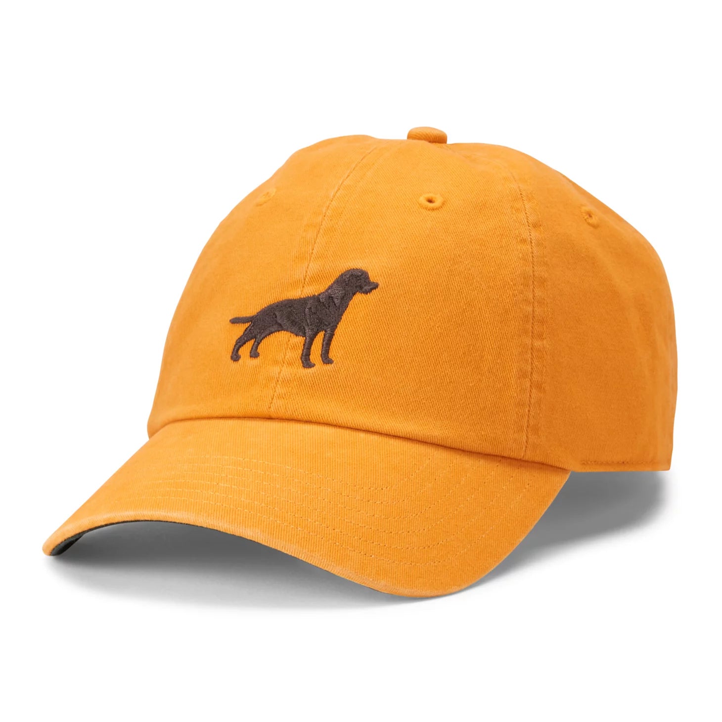 Orvis | Embroidered Lab Ball Cap