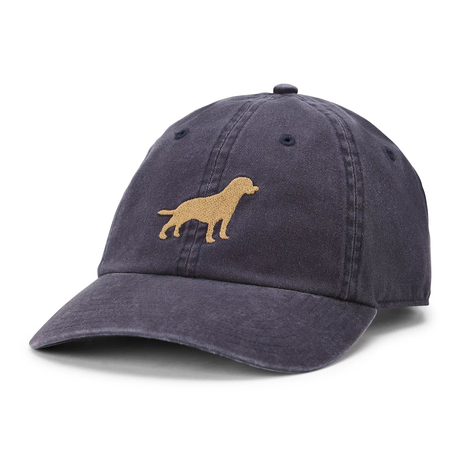 Orvis | Embroidered Lab Ball Cap