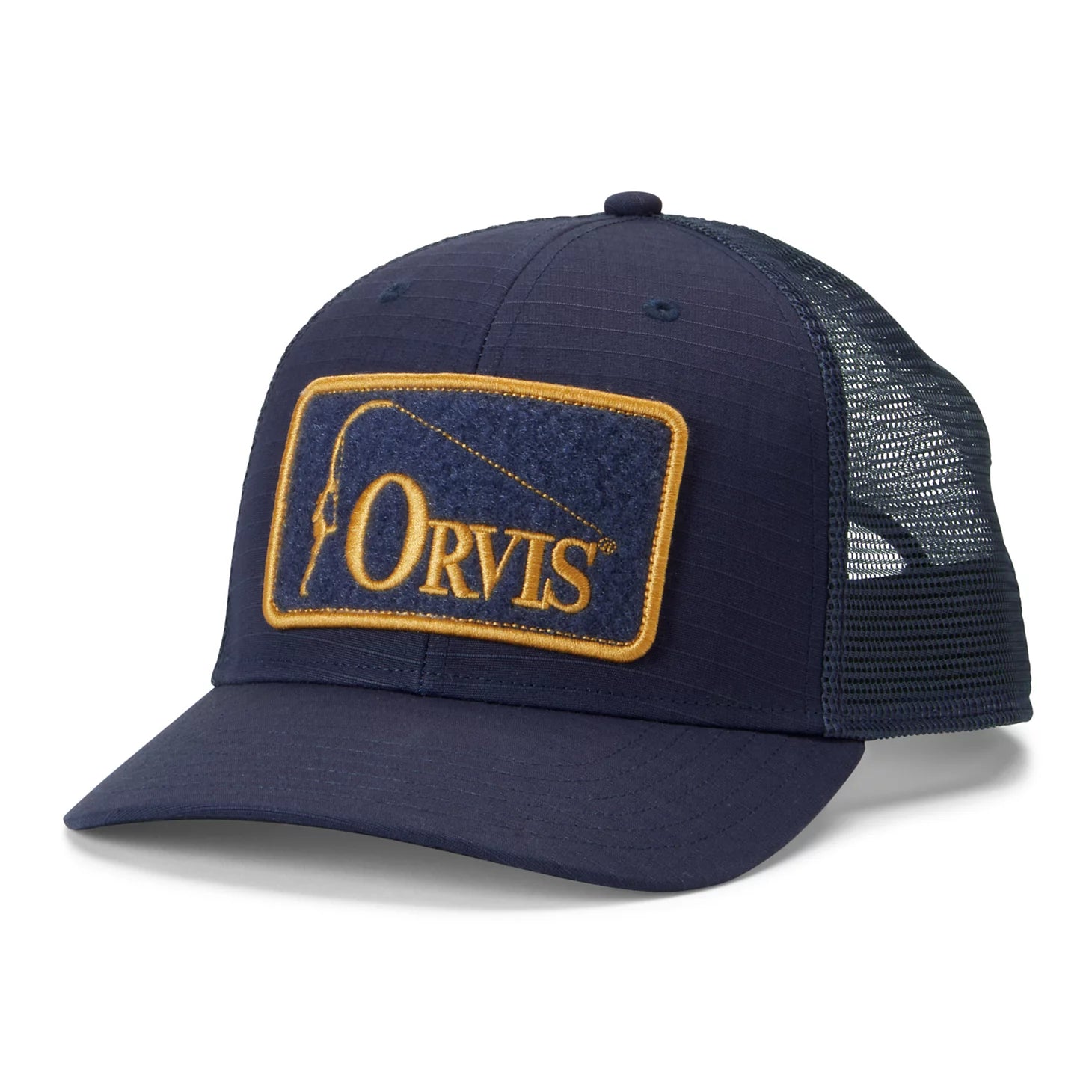 Orvis | Ripstop Covert Trucker Hat