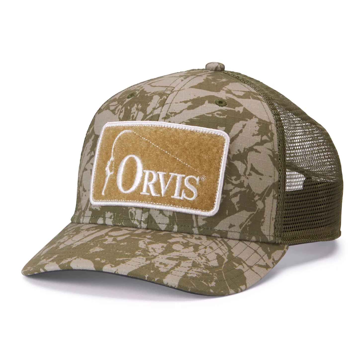Orvis | Ripstop Covert Trucker Hat