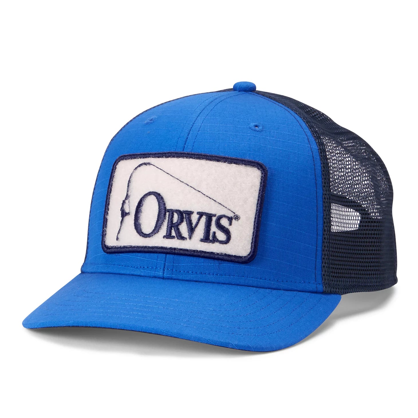 Orvis | Ripstop Covert Trucker Hat