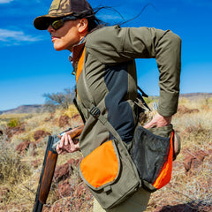 Orvis | 1971 Camo Trucker Hat