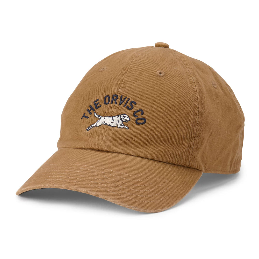 Orvis | Jumping Lab Ball Cap