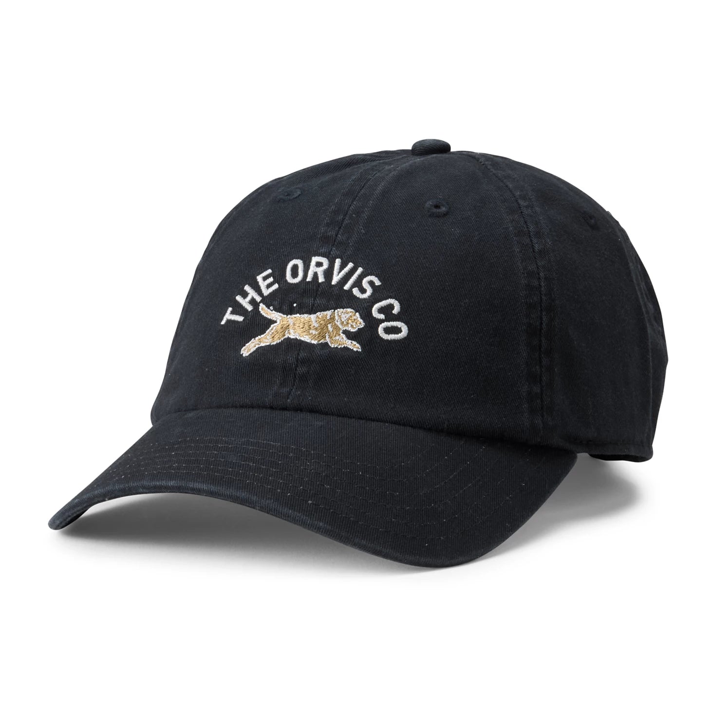 Orvis | Jumping Lab Ball Cap