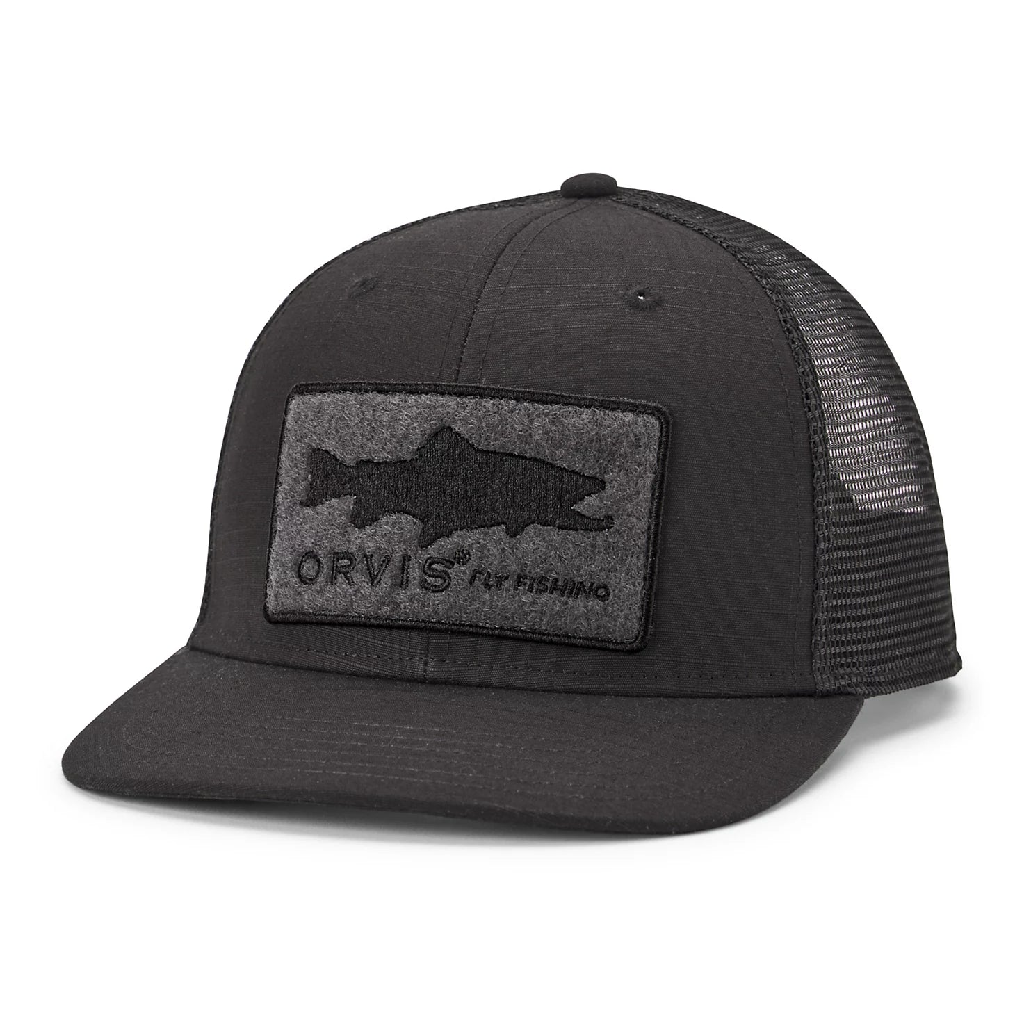 Orvis | Covert Fish Series Trucker Hat