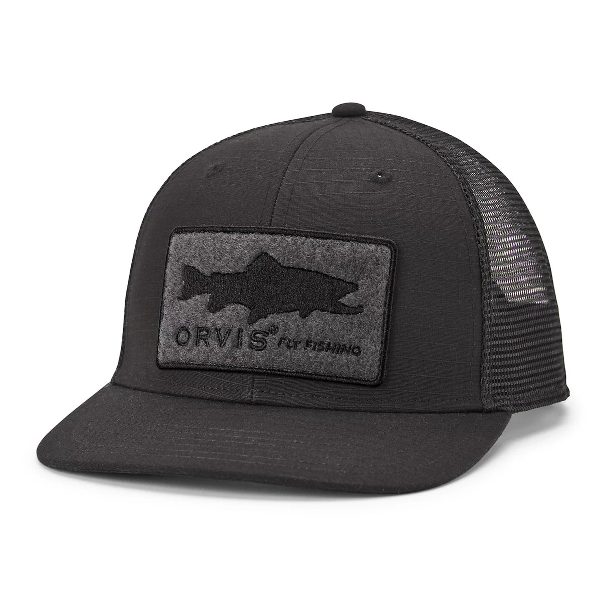 Orvis | Covert Fish Series Trucker Hat