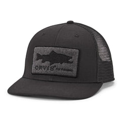 Orvis | Covert Fish Series Trucker Hat