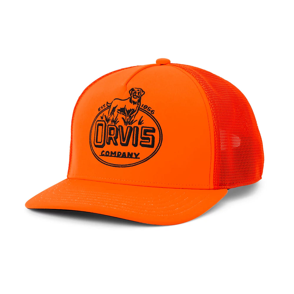 Orvis | Upland Blaze Mesh Hat