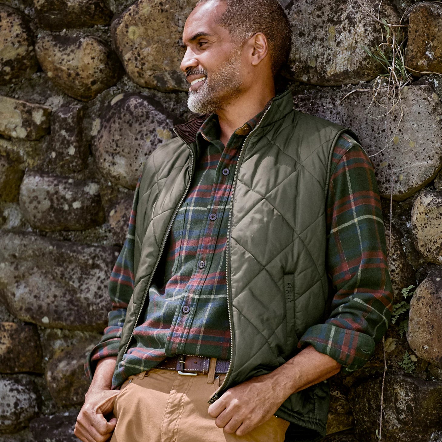 Orvis | Bison Belt