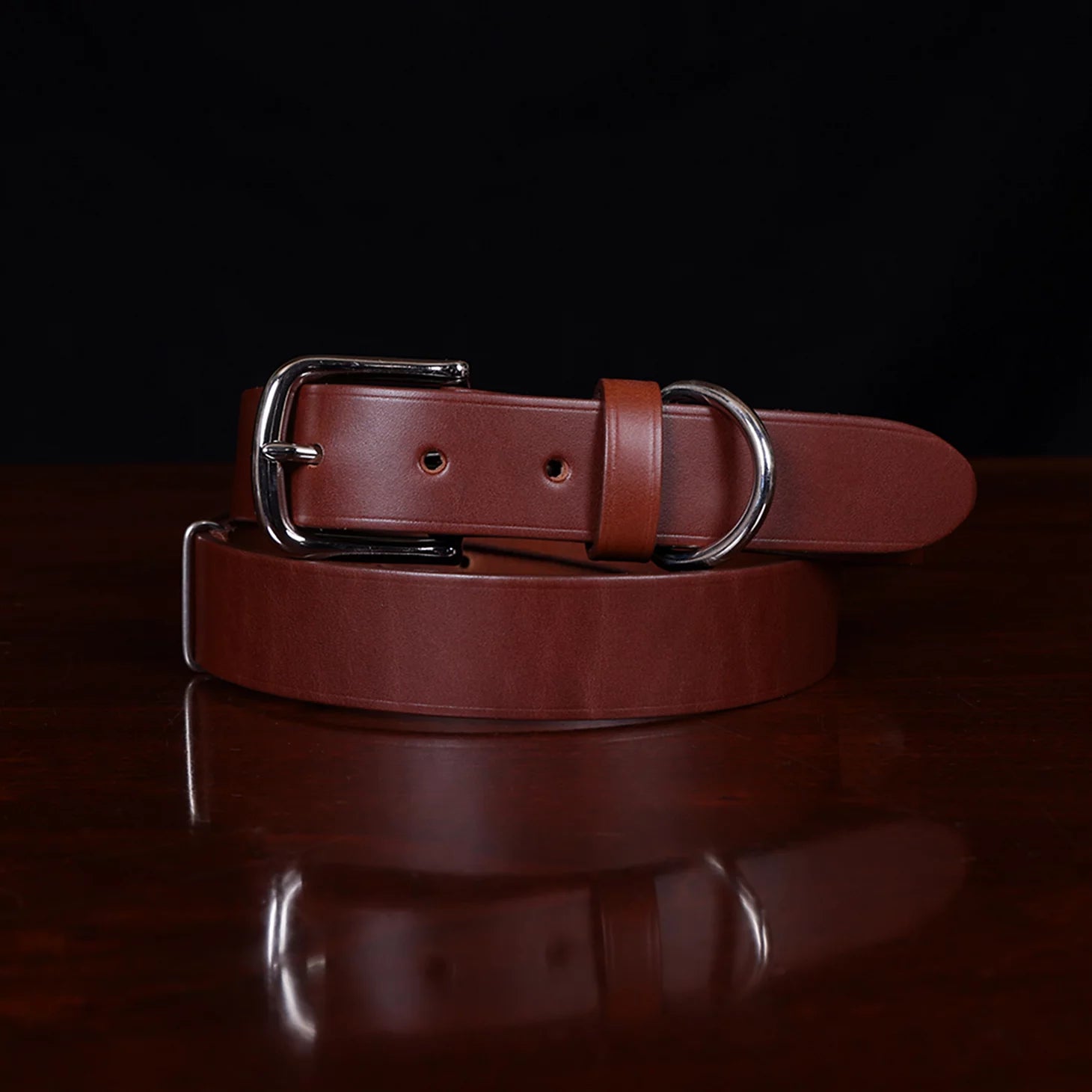 Orvis | No. 1 Leather Belt
