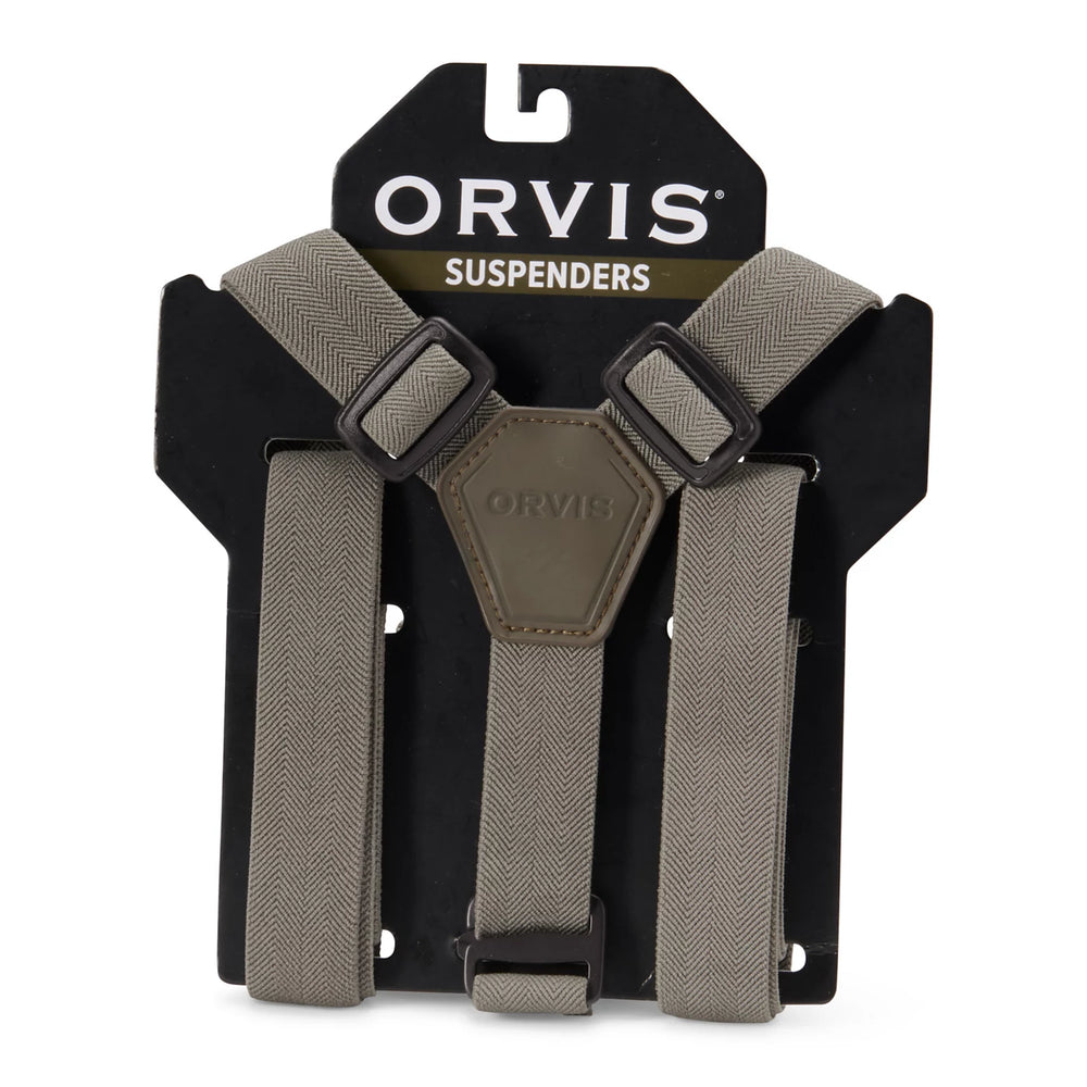 Orvis | Orvis Suspenders