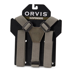 Orvis | Orvis Suspenders