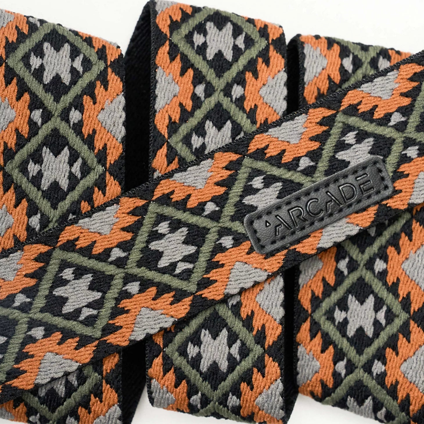 Orvis | Arcade Twilight Slim Belt
