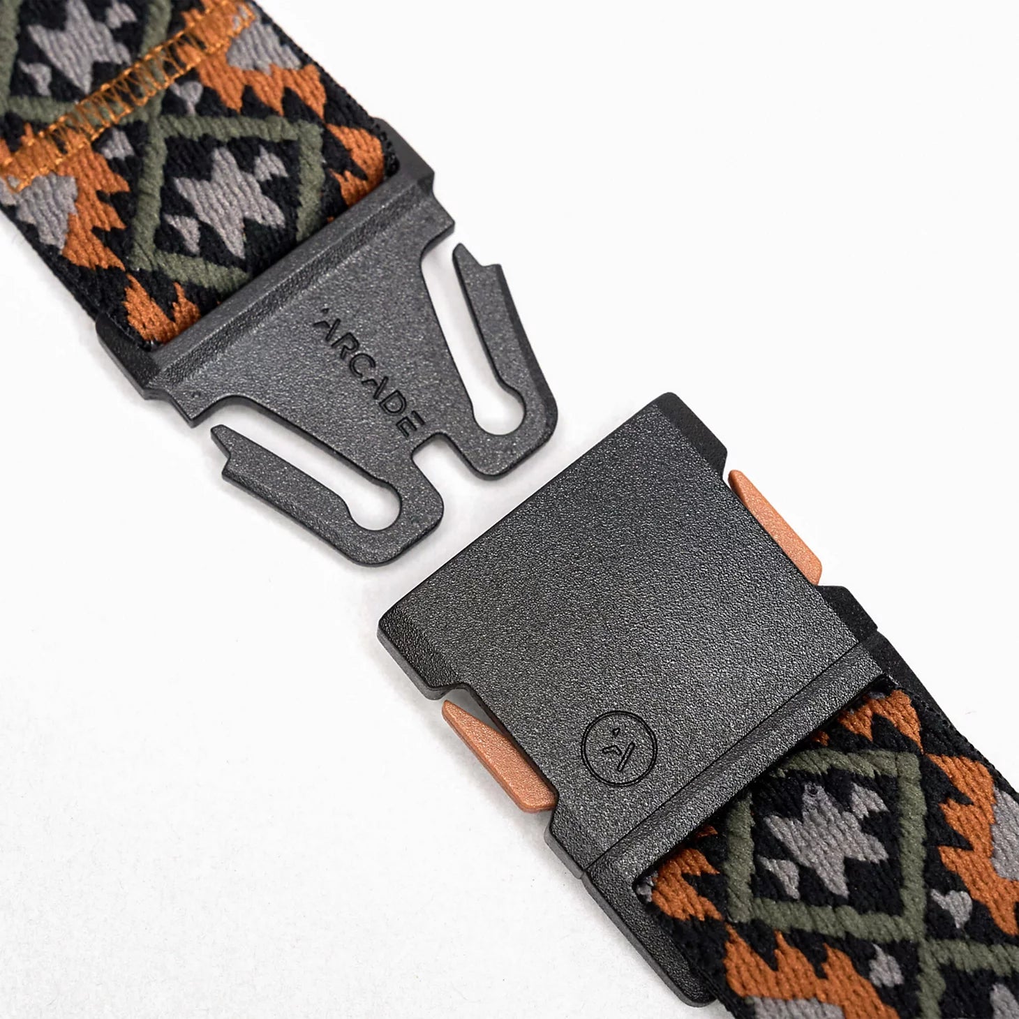 Orvis | Arcade Twilight Slim Belt
