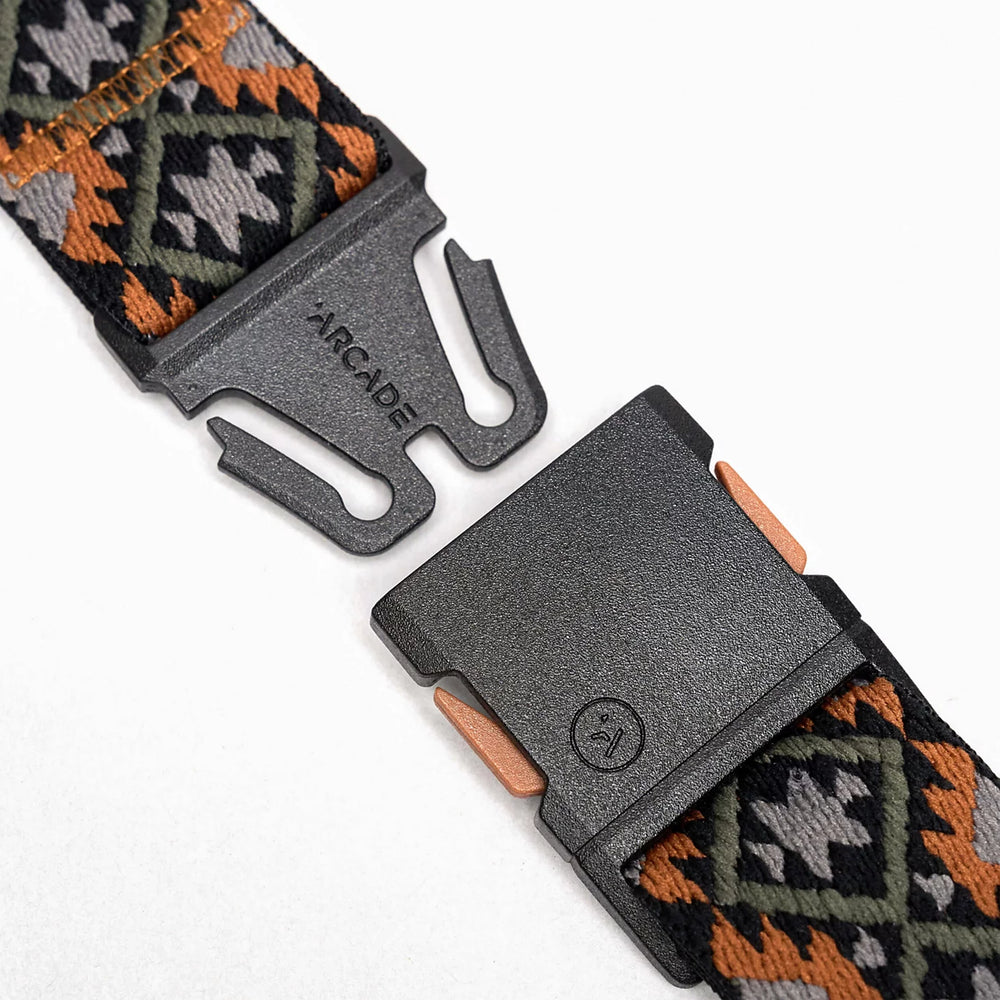 Orvis | Arcade Twilight Slim Belt