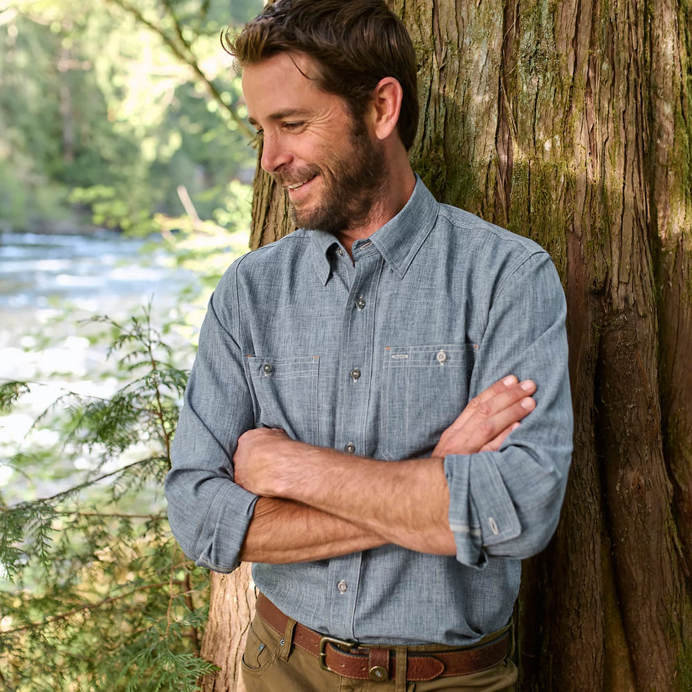 Orvis | Bison Leather Shotshell Belt