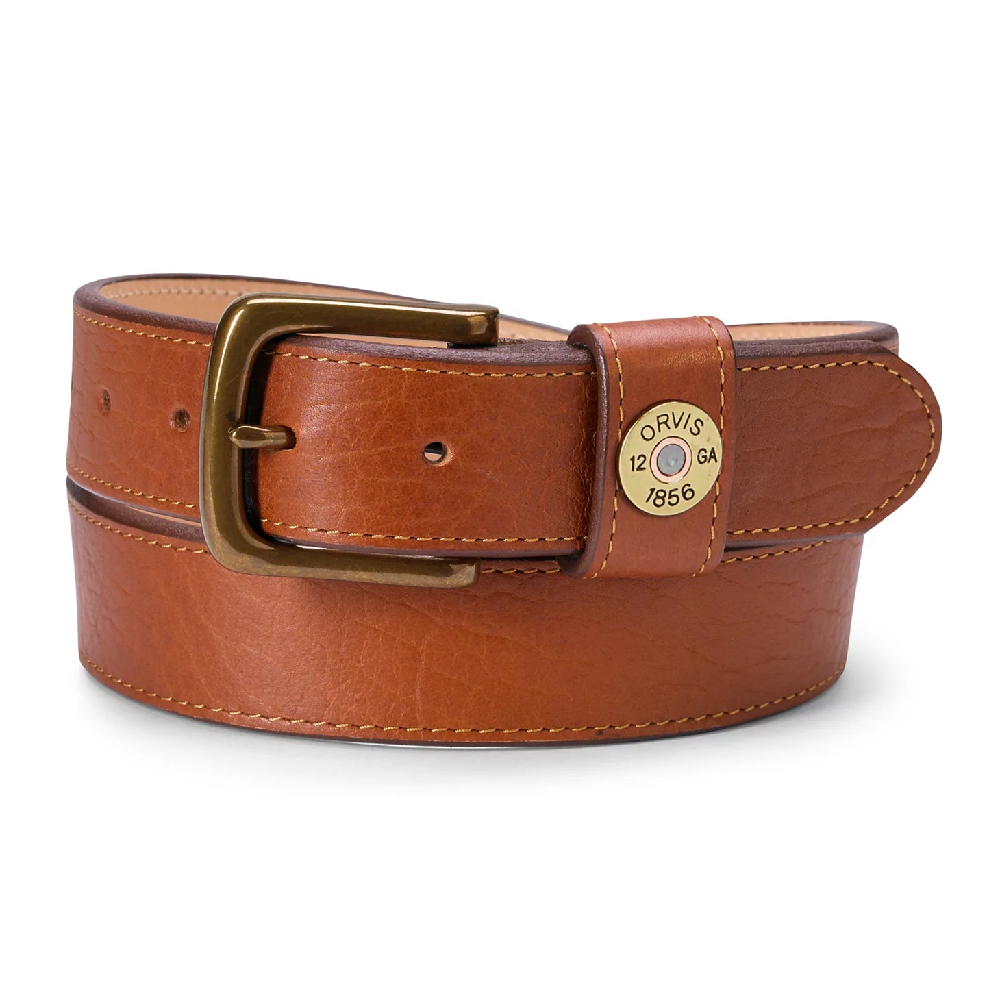 Orvis | Bison Leather Shotshell Belt