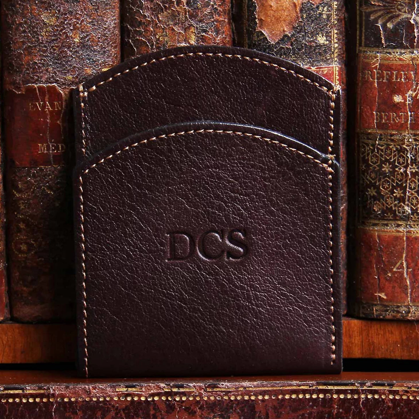 Orvis | Buffalo Front Pocket Wallet