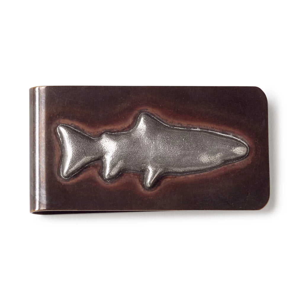 Orvis | Trout Money Clip