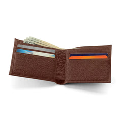 Orvis | American Bison Thinfold Leather Wallet