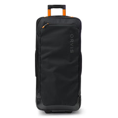 Orvis | Trekkage™ LT Adventure 80L Checked Roller Bag