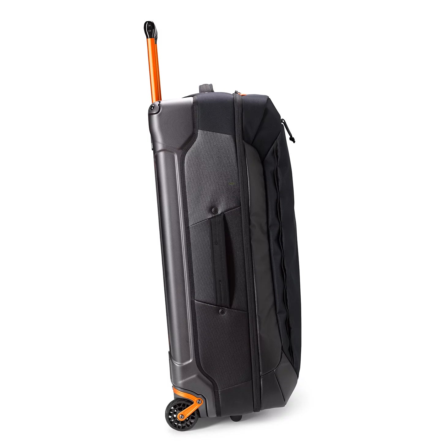 Orvis | Trekkage™ LT Adventure 80L Checked Roller Bag