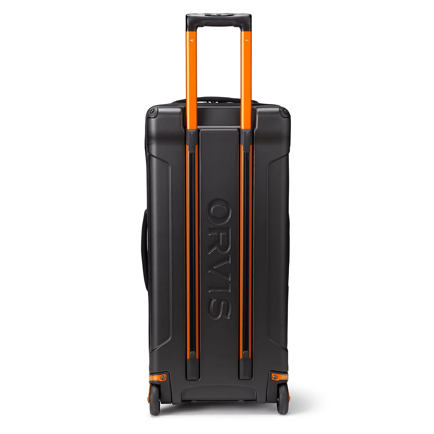 Orvis | Trekkage™ LT Adventure 80L Checked Roller Bag