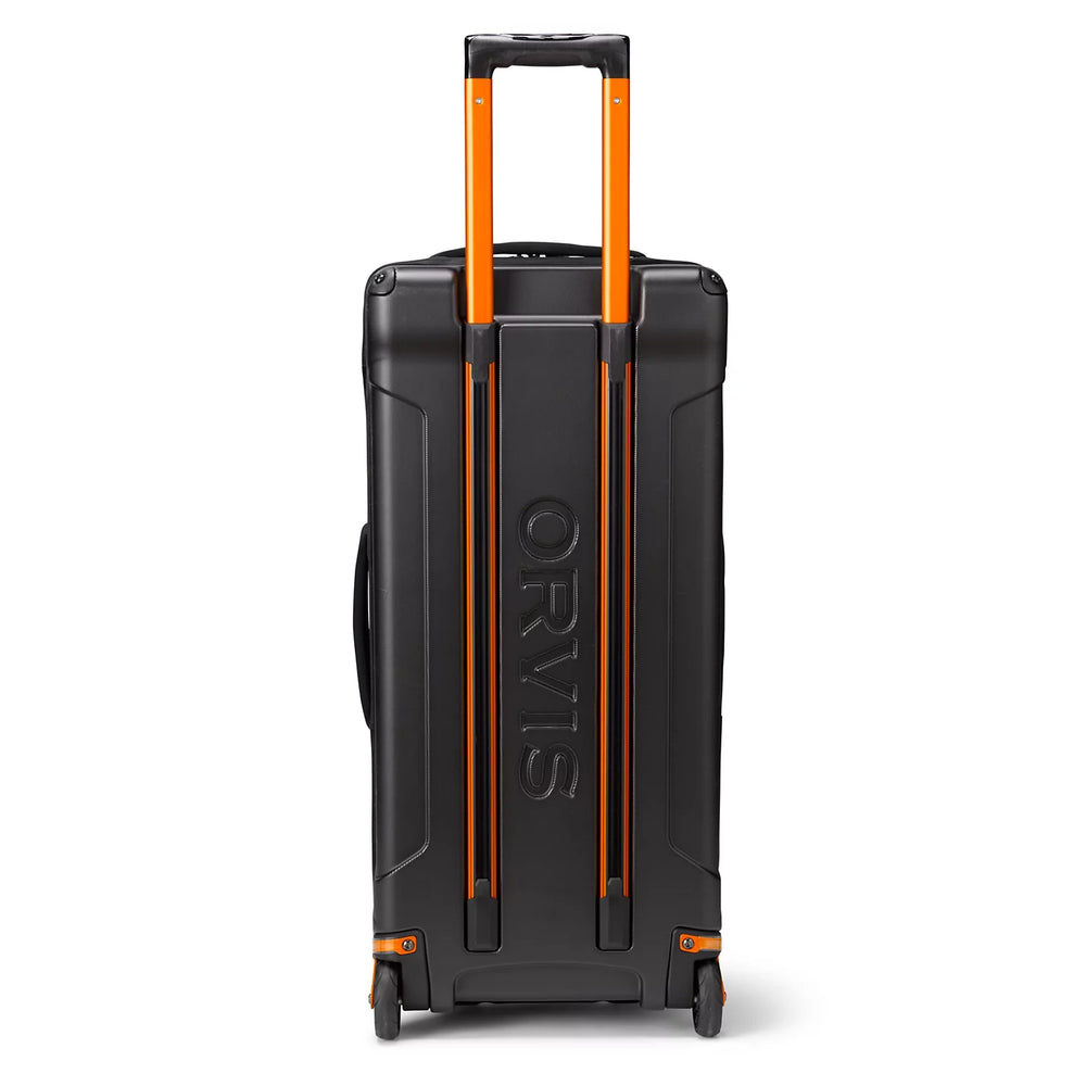 Orvis | Trekkage™ LT Adventure 80L Checked Roller Bag
