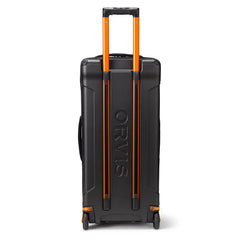 Orvis | Trekkage™ LT Adventure 80L Checked Roller Bag